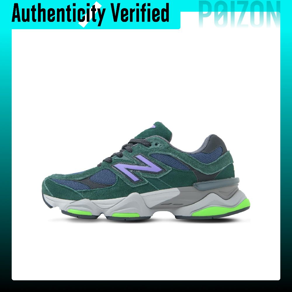 New Balance Shoes 9060 - Sepatu Lari New Balance NB 9060,