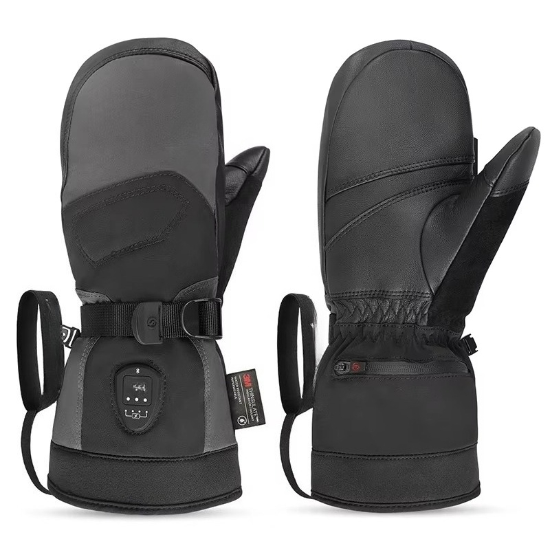 Ski Glove Waterproof - Produk Baru: Sarung Tangan Ski 3M