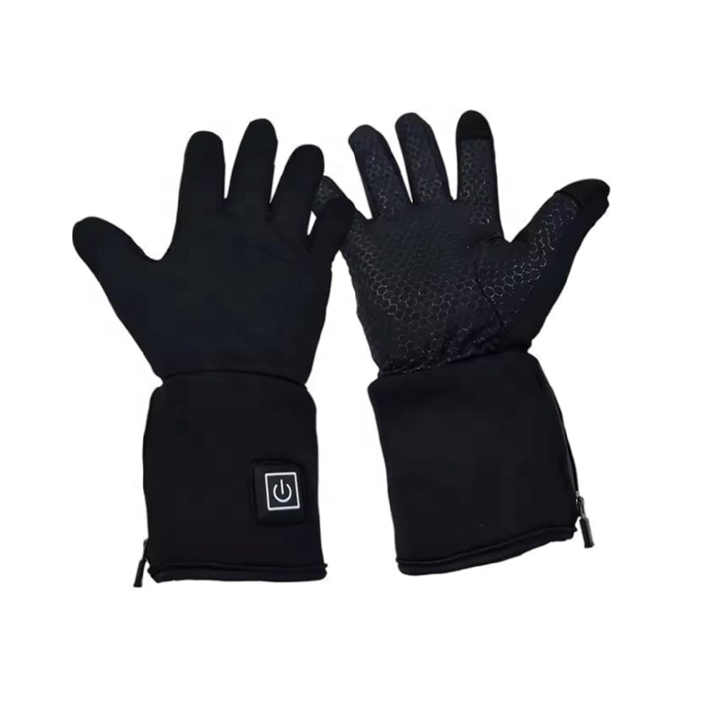 Ski Glove Waterproof - Sarung Tangan Ski Musim Dingin Tahan