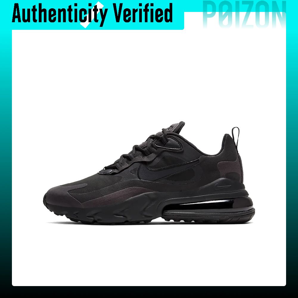Nike Shoes Air Max 270 - Sepatu Lari Nike Air Max 270