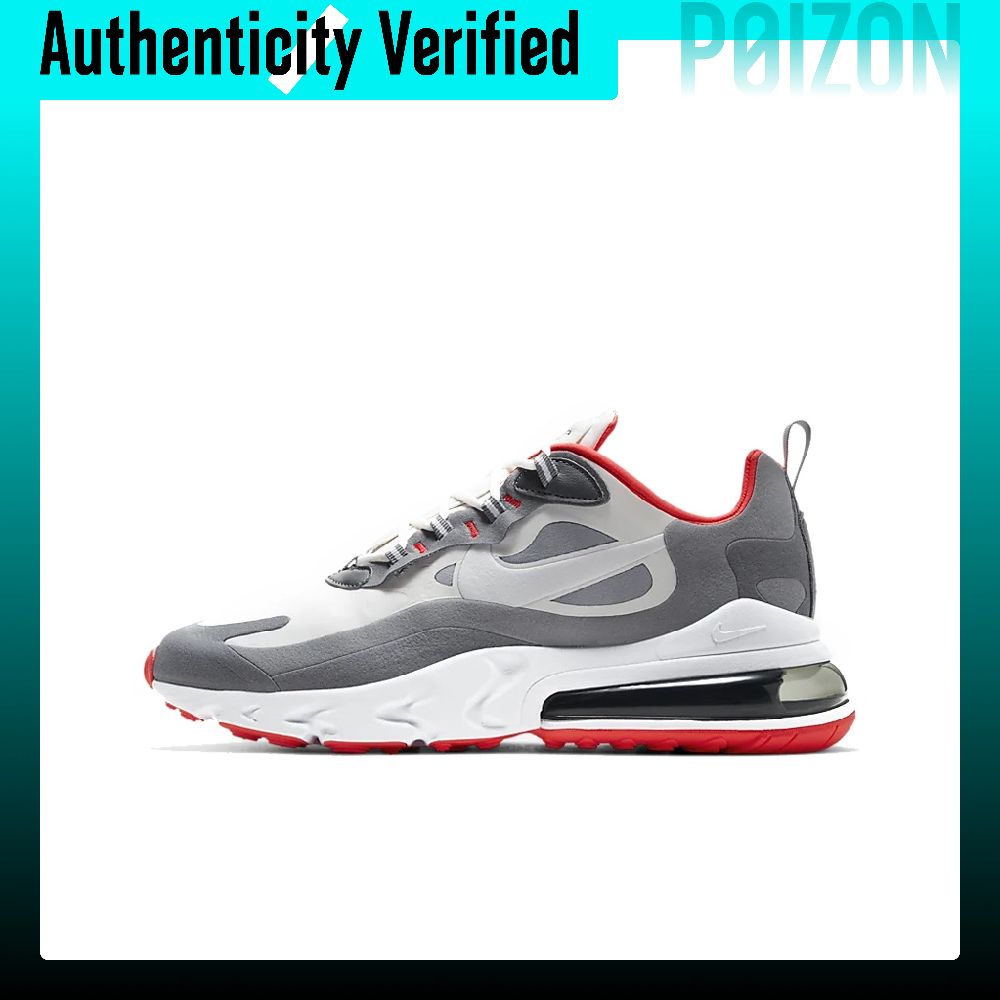 Nike Shoes Air Max 270 - Sepatu Lari Nike Air Max 270