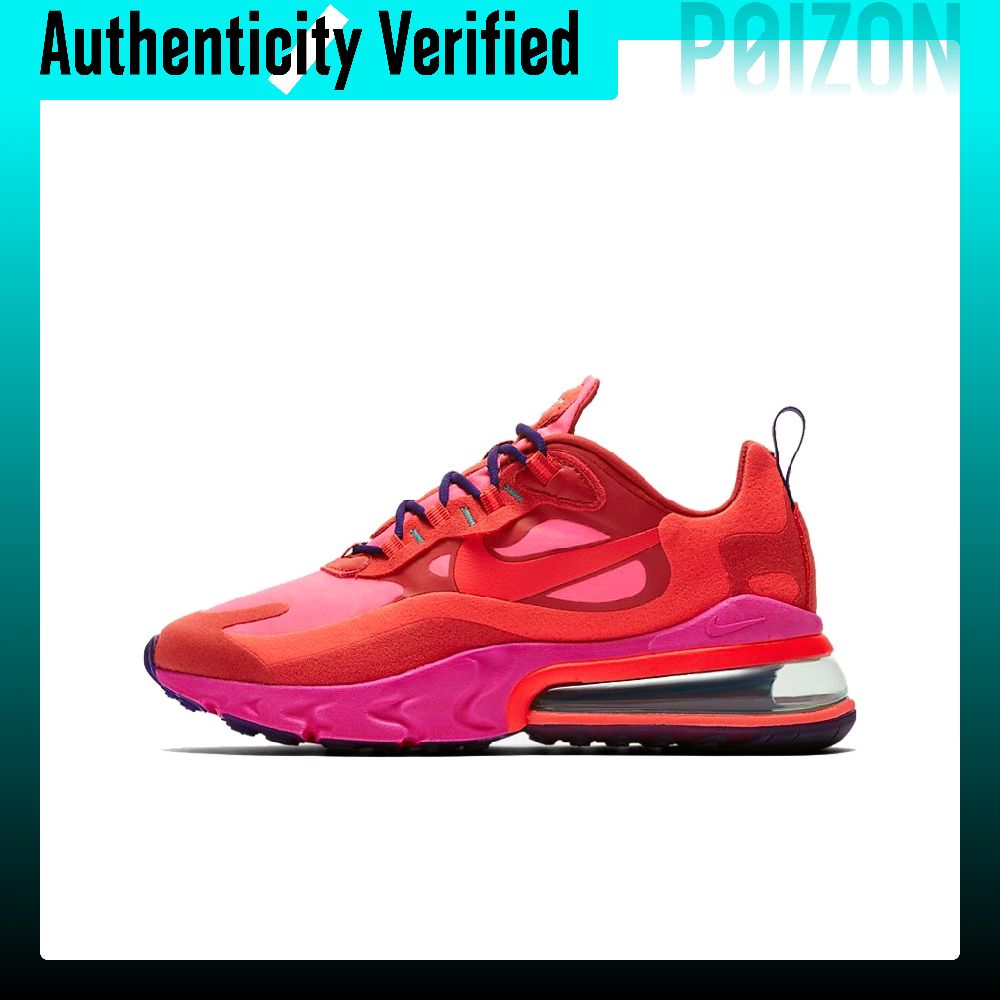 Nike Shoes Air Max 270 - Sepatu Lari Nike Air Max 270