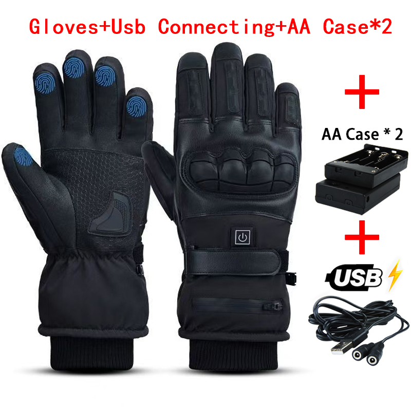 Heat Resistant Glove - Sarung tangan pemanas, sarung tangan penghangat