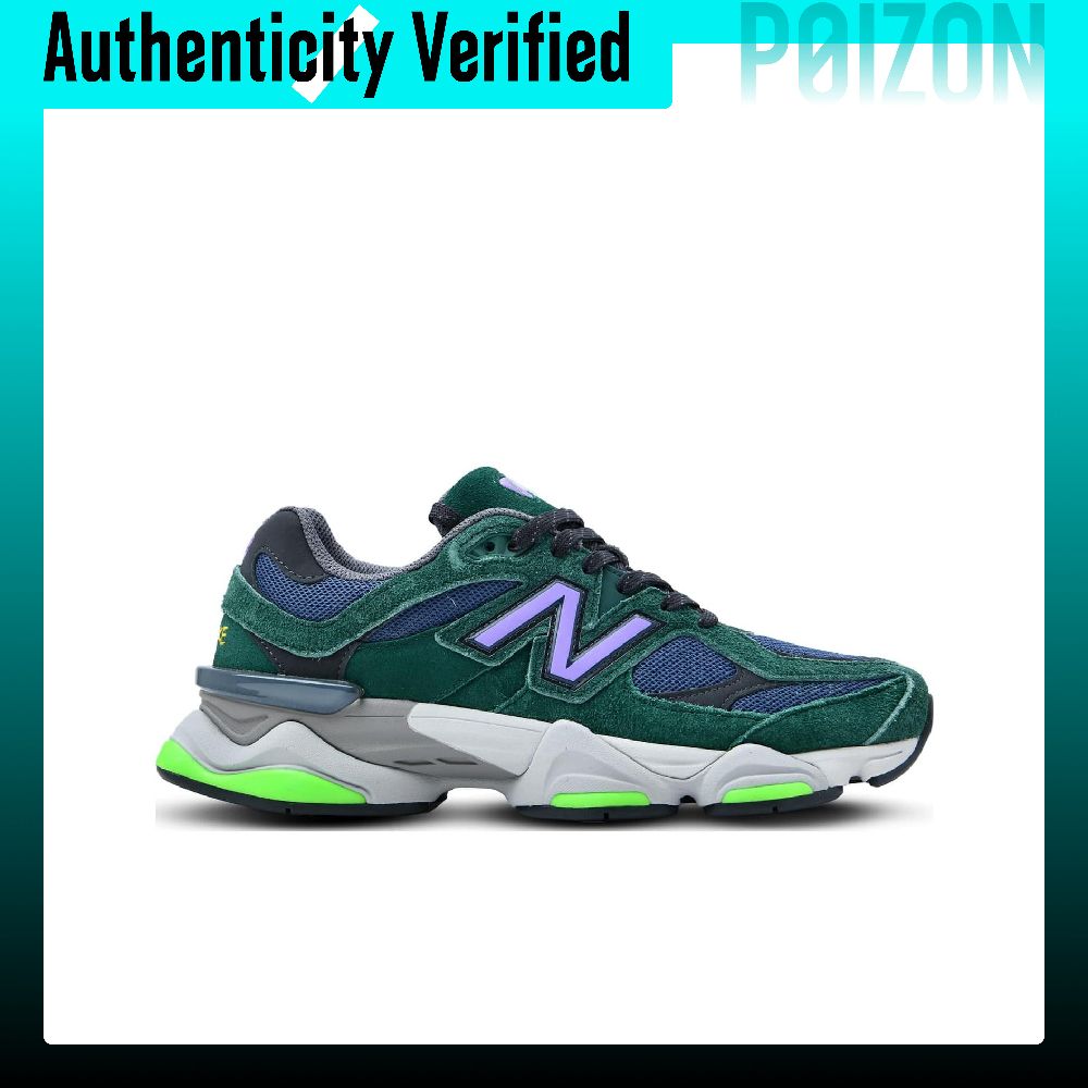 Sepatu Lari New Balance NB 906 - New Balance Shoes 9060 ulasan dan harga
