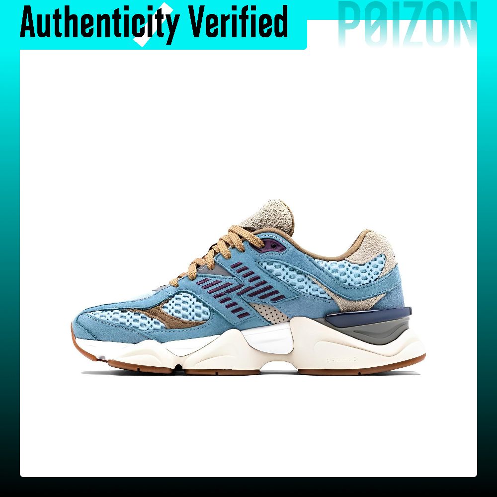 Sepatu Kasual New Balance NB 9 - New Balance Shoes 9060 ulasan dan harga