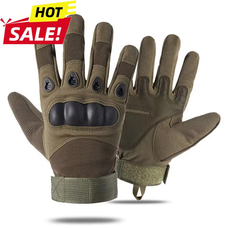 Sarung Tangan Pria Tahan Aus u - Motorcycle Glove Knuckle ulasan dan harga