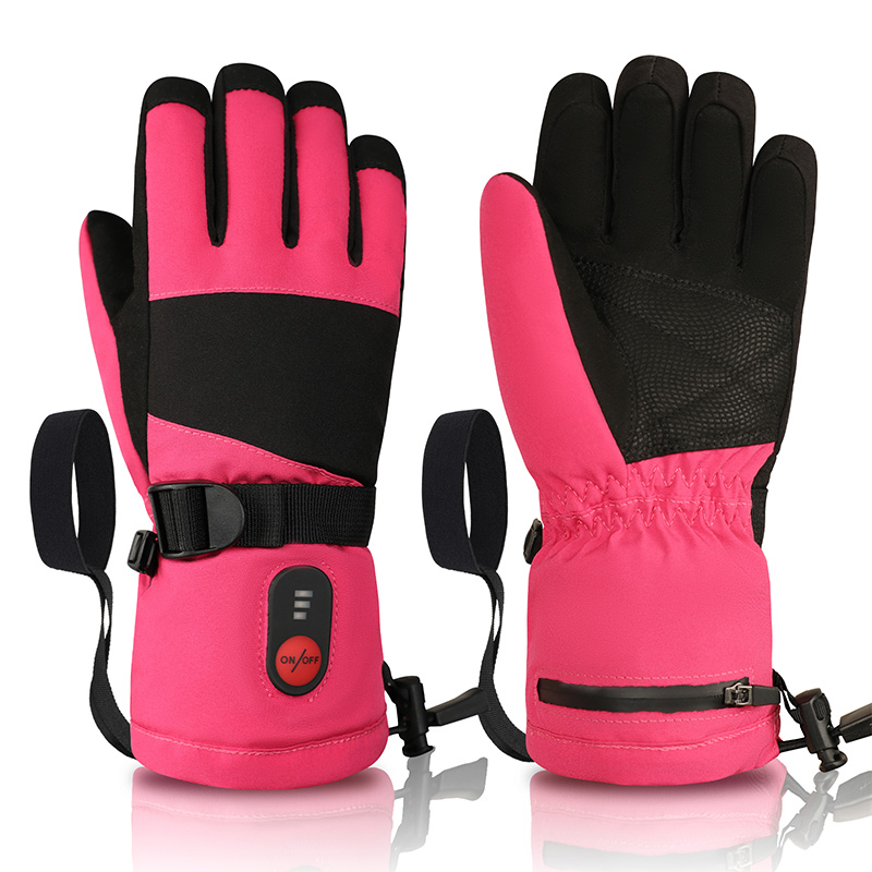 Sarung Tangan Penghangat 2026  - Ski Glove Waterproof ulasan dan harga