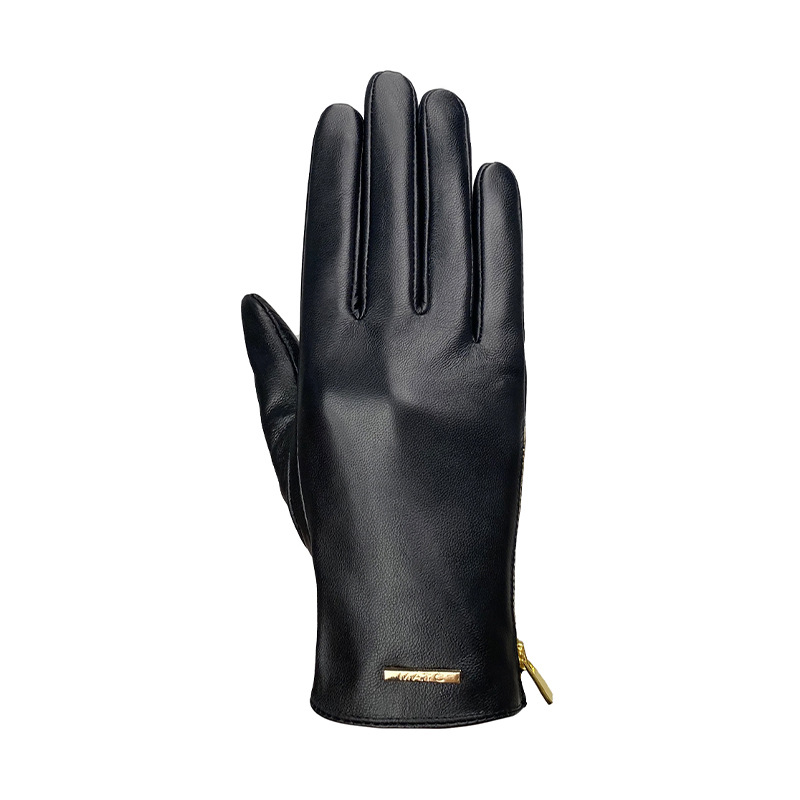 Sarung Tangan Kulit Domba Wani - Leather Driving Glove ulasan dan harga