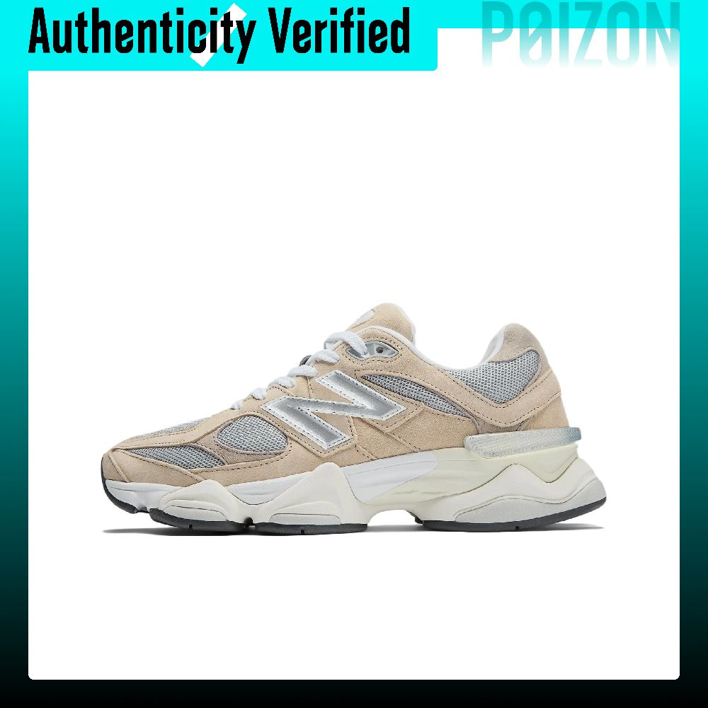 Sepatu Lari New Balance NB 906 - New Balance Shoes 9060 ulasan dan harga