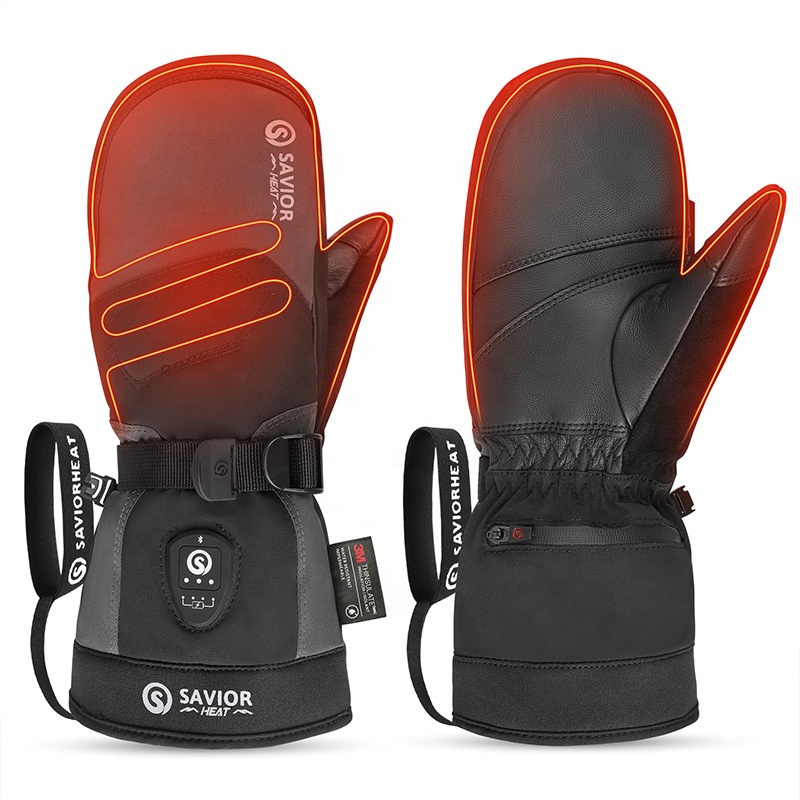 Produk Baru: Sarung Tangan Ski - Ski Glove Waterproof ulasan dan harga