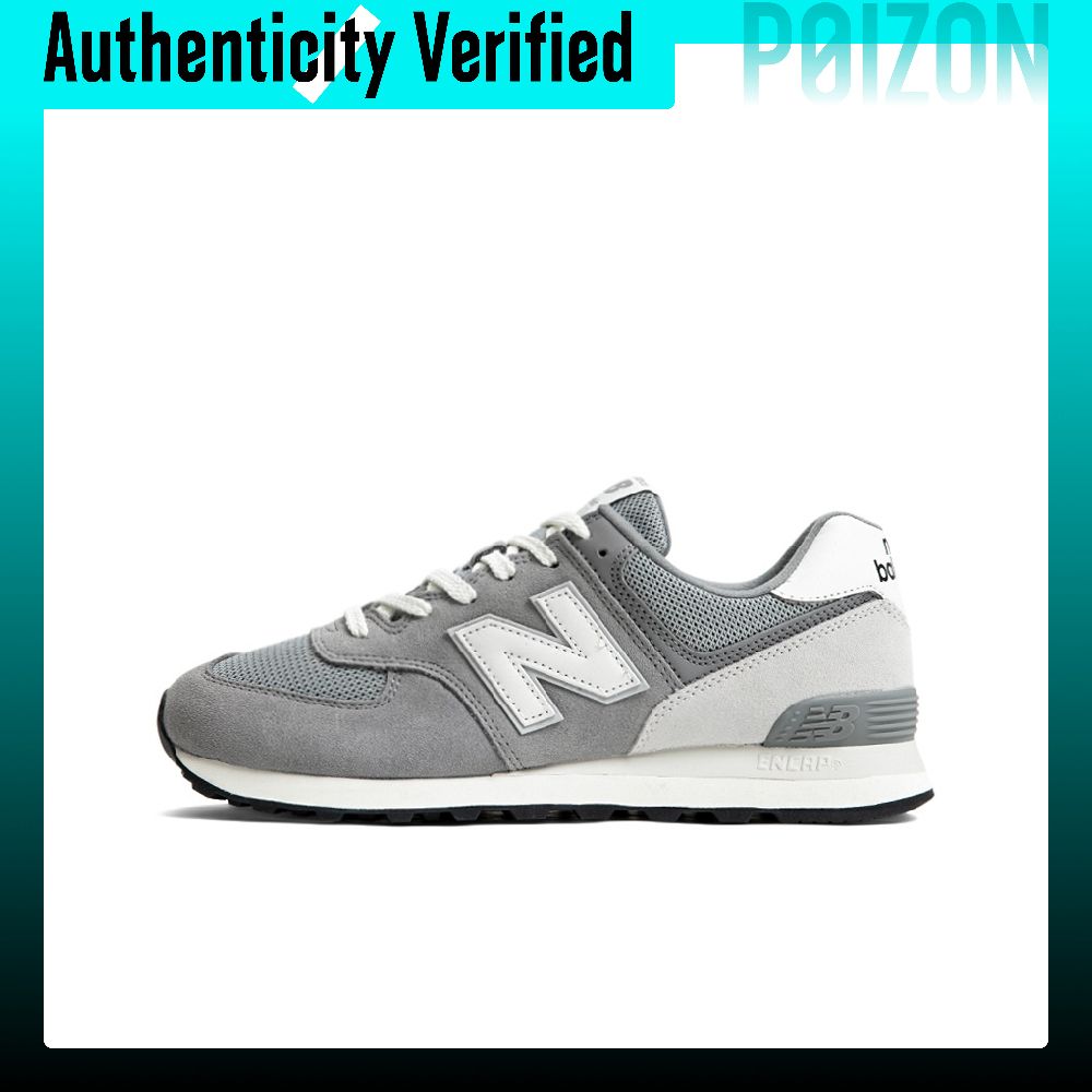 New Balance NB 574 Sepatu Lari - New Balance Shoes 574 ulasan dan harga