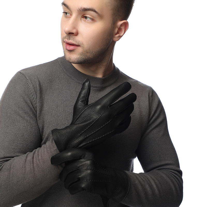 Sarung tangan bisnis berlapis  - Wool Glove Lined ulasan dan harga
