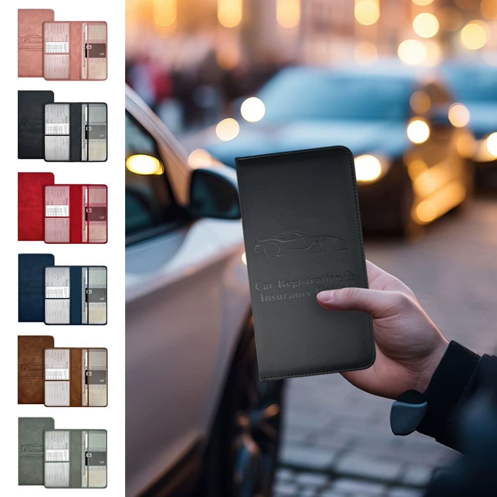 Dompet Penyimpan Dokumen Kenda - Leather Driving Glove ulasan dan harga
