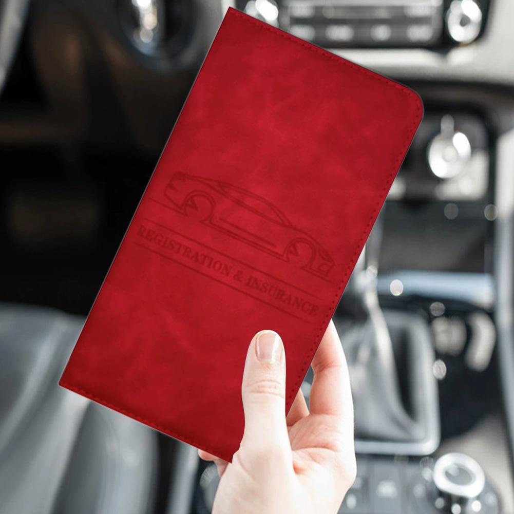 Dompet Penyimpan Dokumen Kenda - Leather Driving Glove ulasan dan harga