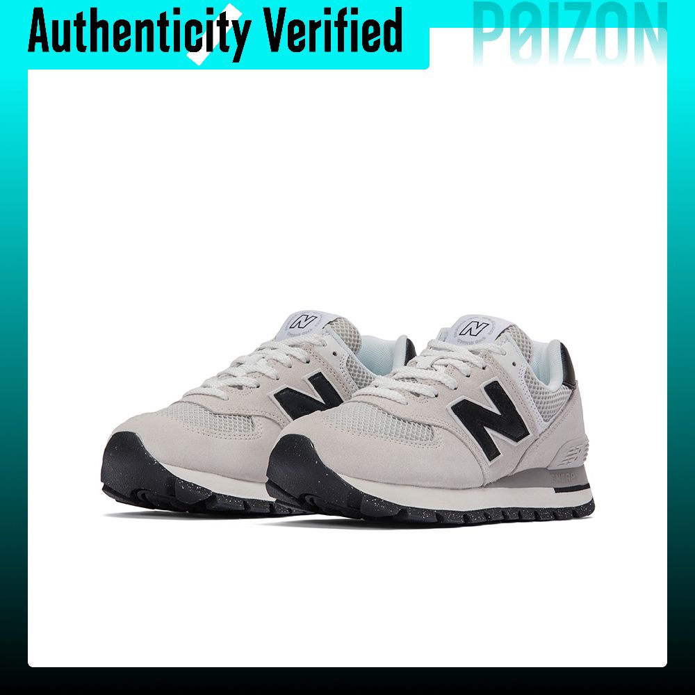 New Balance NB 574, Sepatu Kas - New Balance Shoes 574 ulasan dan harga