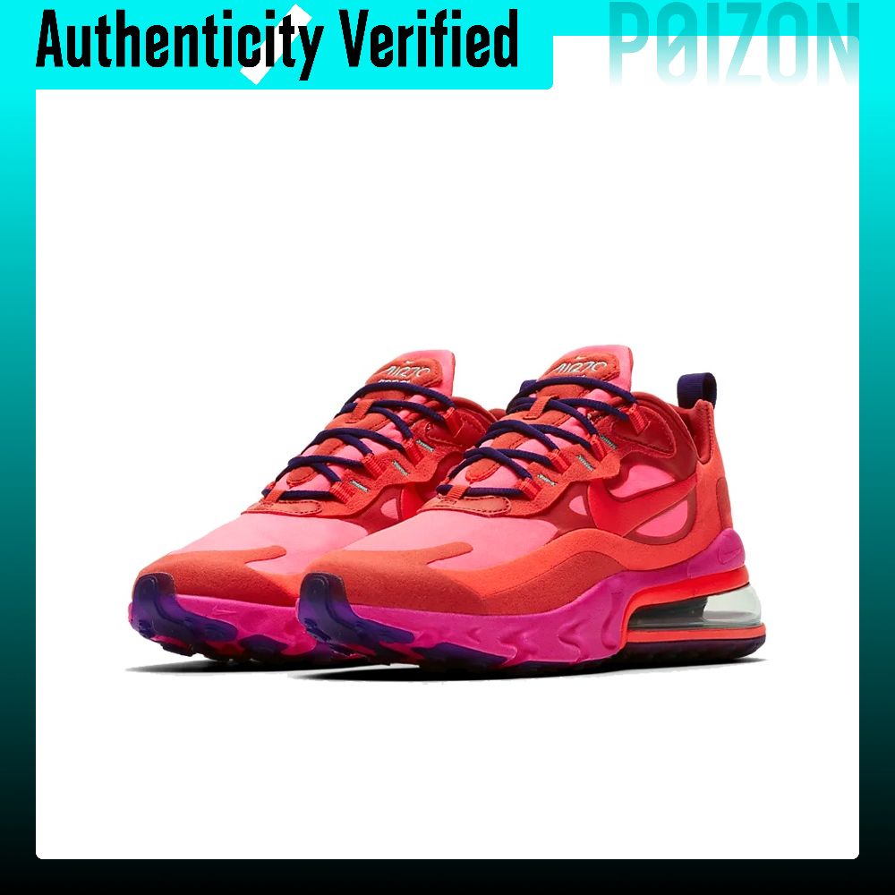 Sepatu Lari Nike Air Max 270 u - Nike Shoes Air Max 270 ulasan dan harga