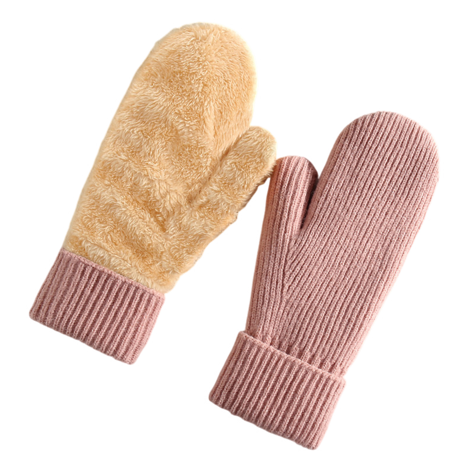Sarung Tangan Musim Dingin Ber - Wool Glove Lined ulasan dan harga