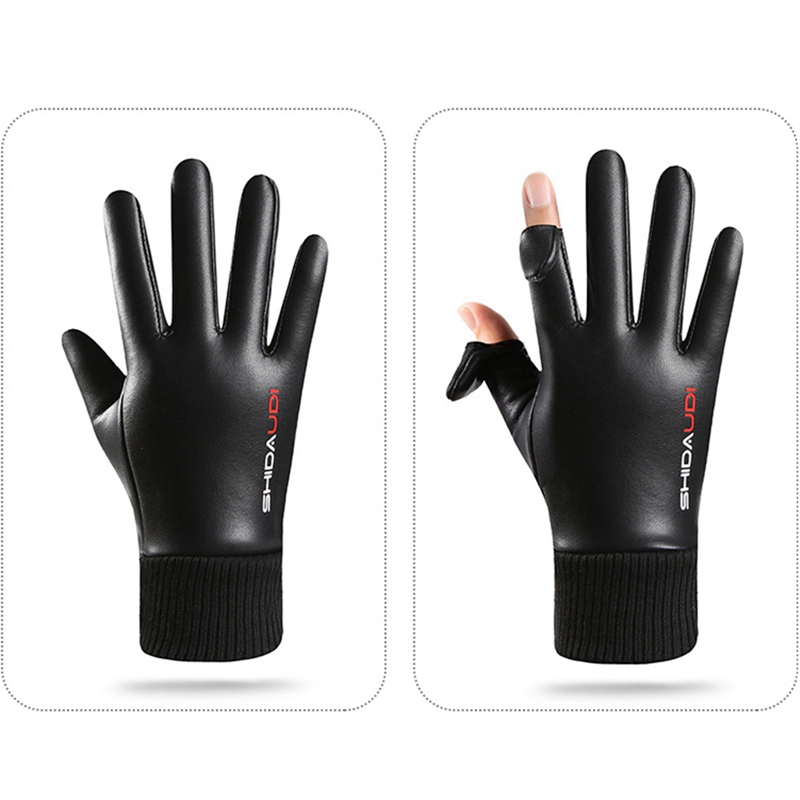 Sarung Tangan untuk Berkendara - Ski Glove Waterproof ulasan dan harga