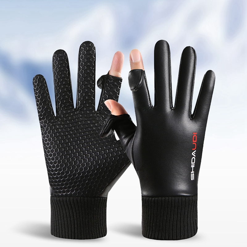 Sarung Tangan untuk Berkendara - Ski Glove Waterproof ulasan dan harga