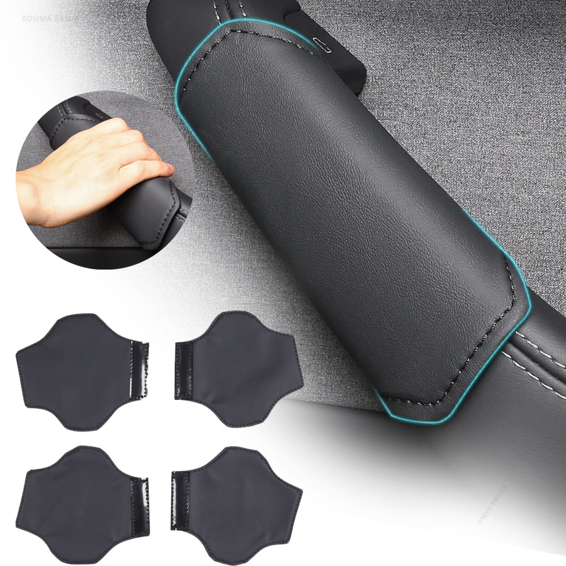 Sarung Pelindung Pegangan Pint - Leather Driving Glove ulasan dan harga